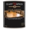 Feast Watson 500ml Clear Satinproof Varnish