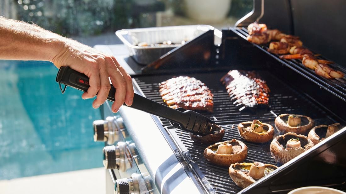 Buyers Guide To Barbecues Bunnings Australia