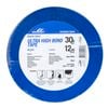 Moroday 12mm x 30m Clear Double Sided Ultra High Bond Acrylic Tape