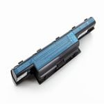 6600mAh Laptop Battery for Acer Aspire 7251 V3-772G E1-571G E1-531 E1-571 V3-551G V3-571
