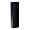 Kaboodle 200-299mm Midnight Plum Customisable Deep Tall Pantry Open Shelf