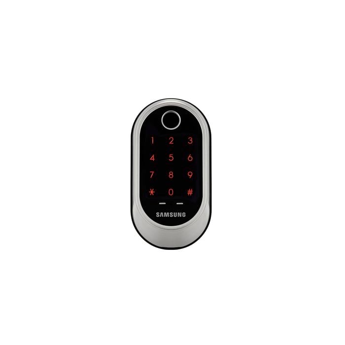 Samsung Smart Wi-Fi Biometric Deadbolt Door Lock