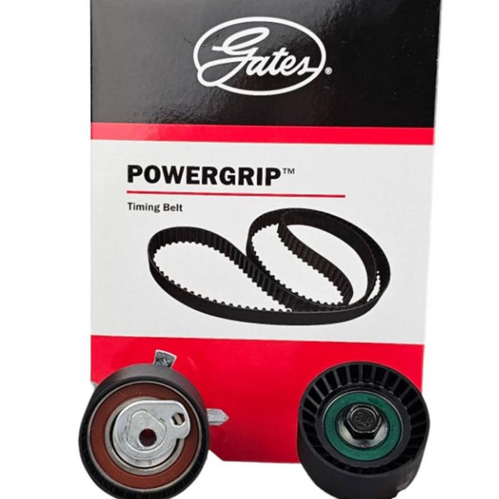 Timing Belt Kit For Ford Focus LR Zetec EYDE 1.8L EDDB EDDF ALDA 2.0L D0HC 2002-2005
