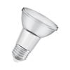 OSRAM 5W LED Dimmable ES Glass Globe - Warm White