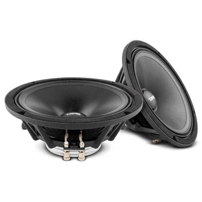 Ds18 Pro 500w 8" Neodymium Speaker 2? - Pair