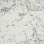Kaboodle 38 x 600mm Biancoccino Compact Radius Customisable Benchtop