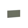 Kaboodle 600mm Saltbush V-Groove 1 Drawer Panel