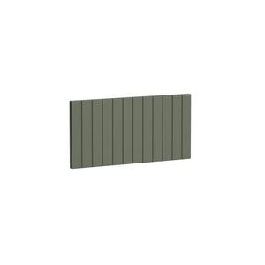 Kaboodle 600mm Saltbush V-Groove 1 Drawer Panel