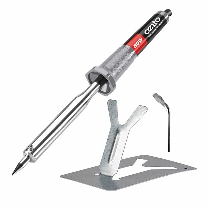 Ozito 80W Soldering Iron