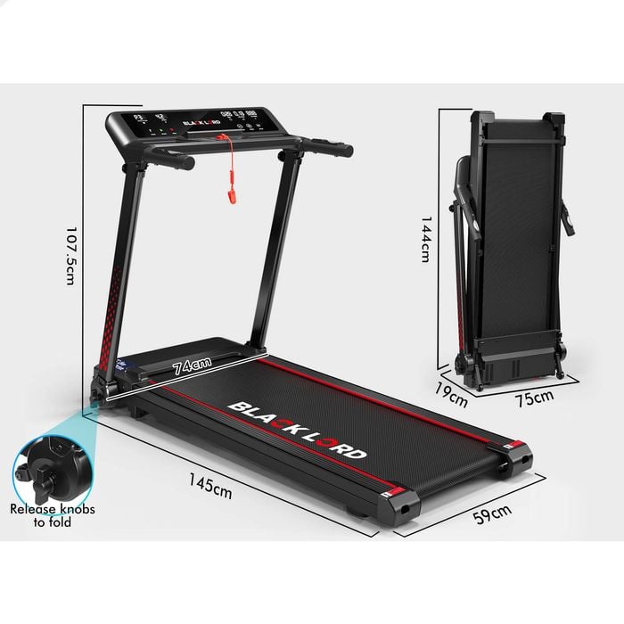 Trimline Treadmill Btm A7 Treadmill KEMILNG M7 PRO AND M7 PLUS New