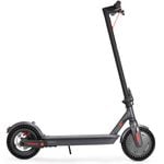 ALPHA Urban 8 Electric Scooter, 25km Range, 8.5-Inch Wheels, Brushless Motor, Grey