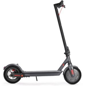 ALPHA Urban 8 Electric Scooter, 25km Range, 8.5-Inch Wheels, Brushless Motor, Grey