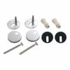 Kinetic Toilet Seat Fixing Kit