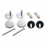 Kinetic Toilet Seat Fixing Kit