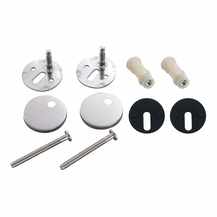 Kinetic Toilet Seat Fixing Kit