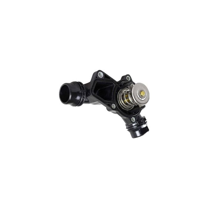 Thermostat Housing Assembly for BMW 3 Series E46 Convertible 330 Ci RWD Petrol 3.0L 6cyl 170kW M54 B30 (306S3) 2000-2006
