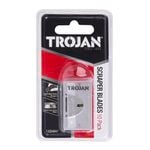 Trojan Scraper Blades - 10 Pack