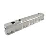 Chrome Steel Rocker Cover Holden 6 Cylinder 161 179 186 202, OEM Style