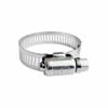 Kinetic 21 - 44mm 316 Stainless Steel Hose Clamp