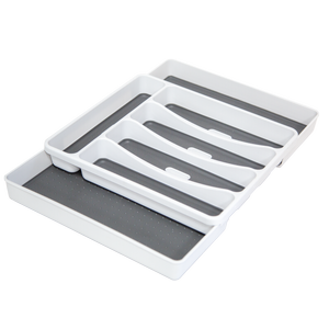 Practa Expandable Cutlery Tray
