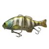 Jackall Chibitarel Hard Body Fishing Lure Blue Stripe Gill
