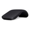 Microsoft Surface Wireless Arc Mouse For Business - Black [FHD-00020]