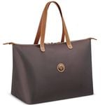 Delsey Chatelet AIR 2.0 Tote Bag Chocolate