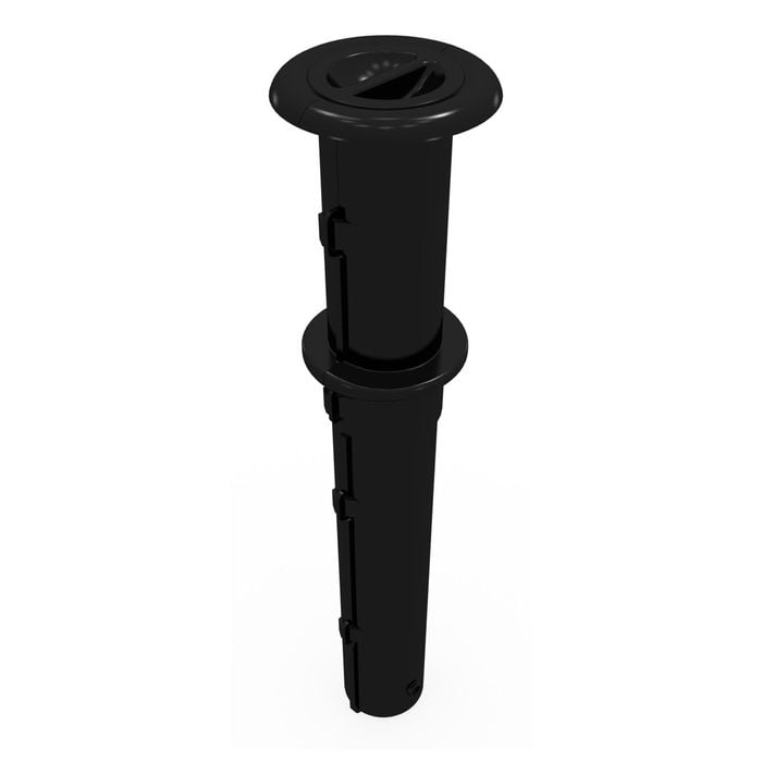 Sunfresh Ground Socket For Rotary Clothesline