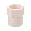 Marley 20mm PVC Pressure Faucet Socket