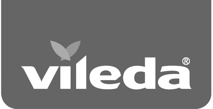 Vileda logo