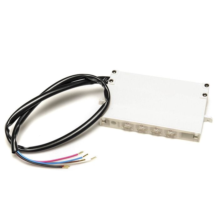 Delonghi Rangehood Electrolinc Button Board Switch DAU1570004