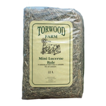 Torwood Farms Mini Lucerne Bale