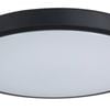Eglo Currumbin Fan Light Kit 20w Led Tri-col Black (Light Kit Only, Fan Sold Separately)