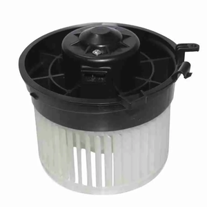 Parts Factory Australia High-Performance Nissan X-Trail A/C Fan Blower Motor for T31 (2008-2014) 27225-ET10A