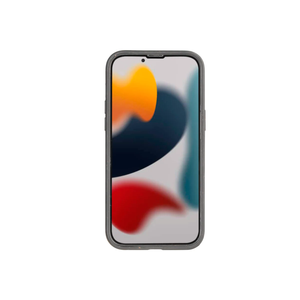 3sixT BioFlex Case For Apple iPhone 14 Plus - Clear/Black