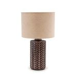Home Design Mora Table Lamp