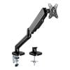 Activiva 17"~32" Single Monitor Screen Steel Gas Spring Monitor Arm