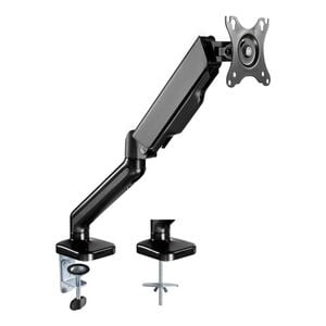 Activiva 17"~32" Single Monitor Screen Steel Gas Spring Monitor Arm