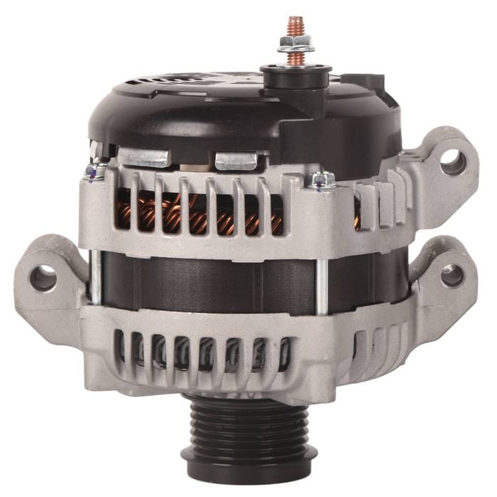 Alternator For Jeep Grand Cherokee WK2 WK 3.6L V6 VVT ERB EXF EXN Deisel 2010-21