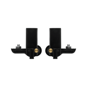 Rolltrak Nylon Carriage And Roller 