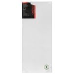 Jasart 16 x 40" 1½" Thick Edge Studio Canvas