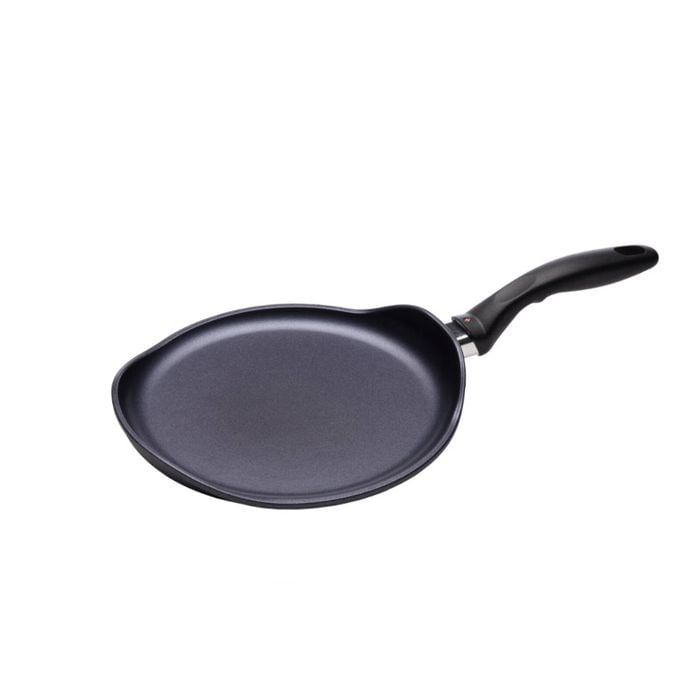 Swiss Diamond Induction Crepe Pan 26cm
