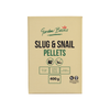 Garden Basics 400g Slug & Snail Pellets