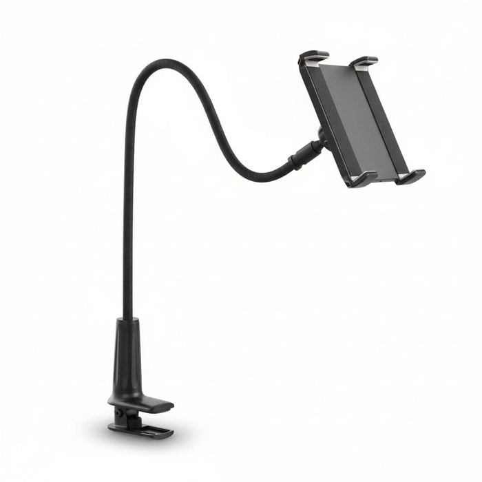 Universal Tablet Stand, 360° rotatable and expandable