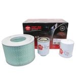 K-11110 Sakura 4WD filter kit -suits Toyota Landcruiser Hdj78/9