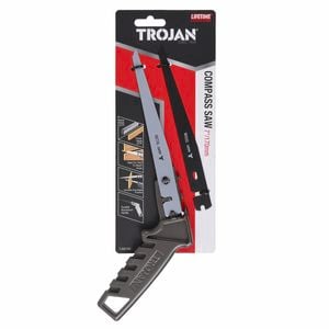 Trojan 170mm Compass Saw