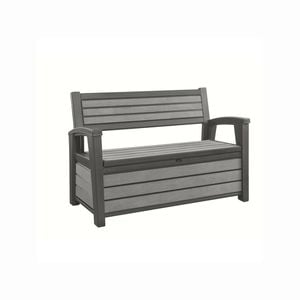 Outdoor Storage Bench