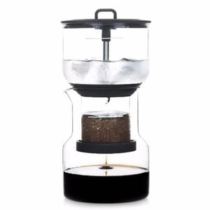 Bruer Cold Brew System - Black