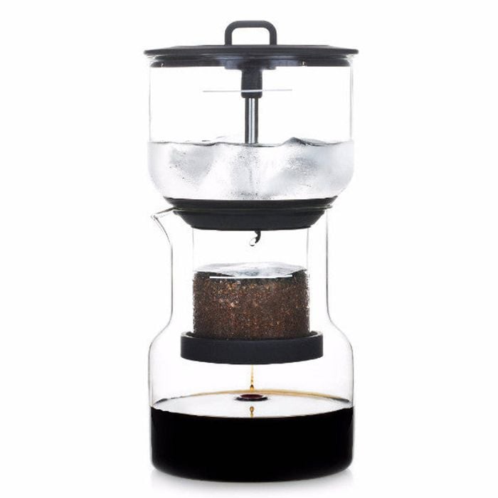 Bruer Cold Brew System - Black