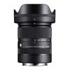 Sigma 18-50mm f/2.8 DC DN Contemporary Lens for Canon RF Mount